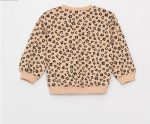 بلوز تک دخترانه ال سی - تصویر 2