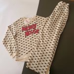 ست بلوز شلوار دخترانه میکی موس