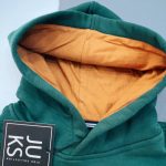 هودی پسرانه ترک - تصویر 5