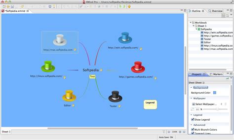 XMind Pro 2025 Free Download Trial
