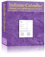 Infinite Calculus 2.61.03 Download